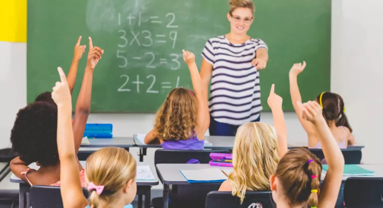 Inteligencias múltiples, educar según las habilidades del niño