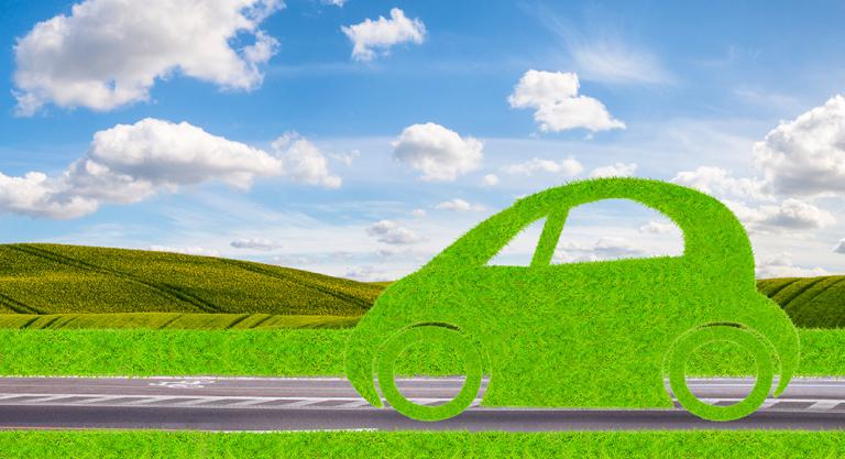 Ventajas del uso del coche eléctrico: conciencia ecológica