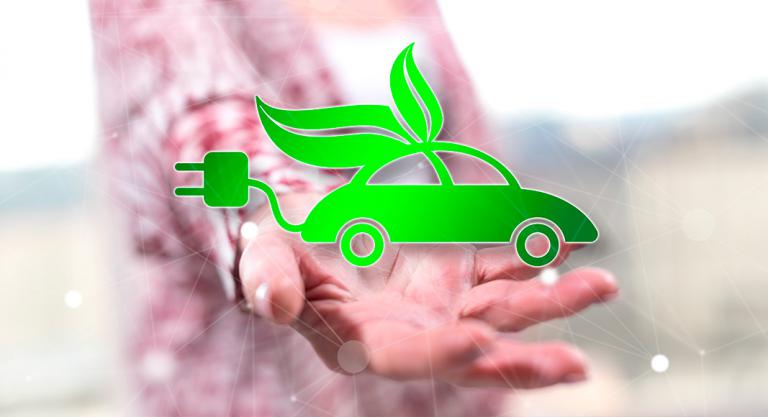 Ventajas del uso del coche eléctrico: más eficiencia