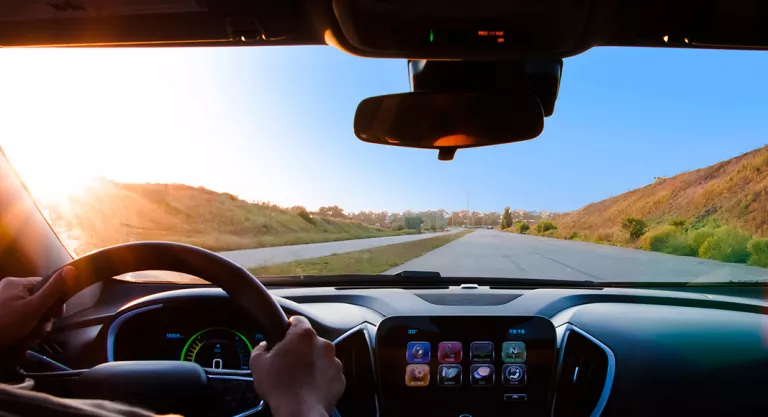 Ventajas del uso del coche eléctrico: espacioso