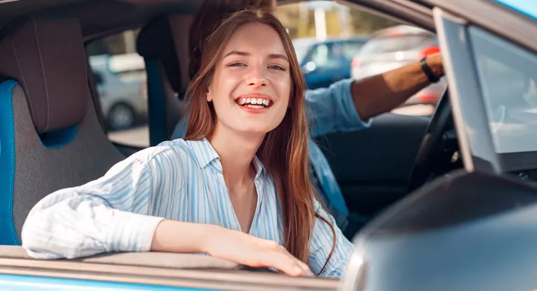 Ventajas del uso del coche eléctrico: silencioso