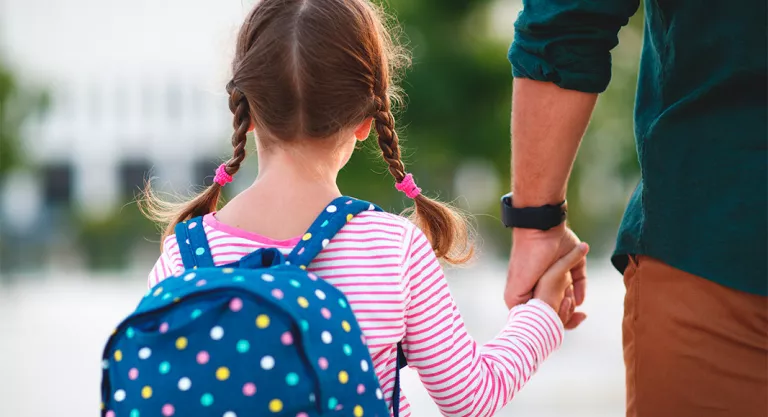 Cómo elegir escuela para tus hijos