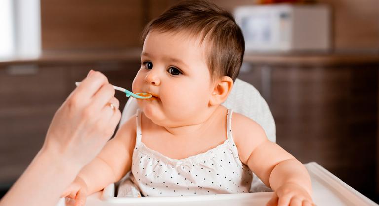 Mejores alimentos para niños de 1-3 años