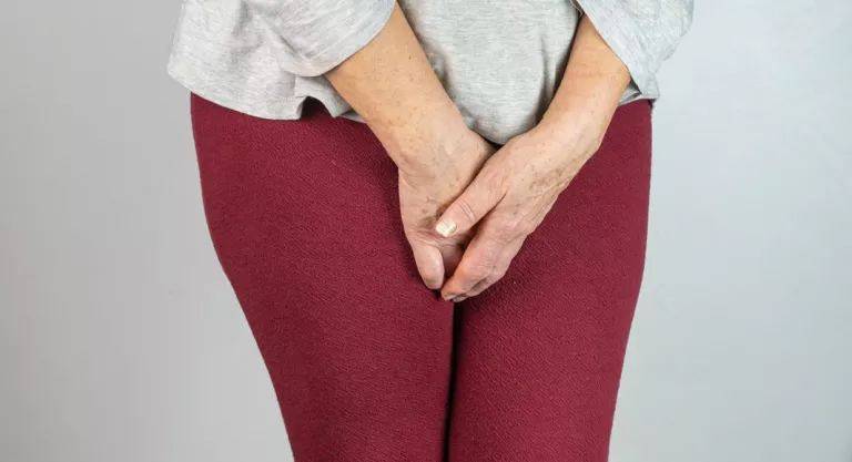 Síntomas de la atrofia vaginal