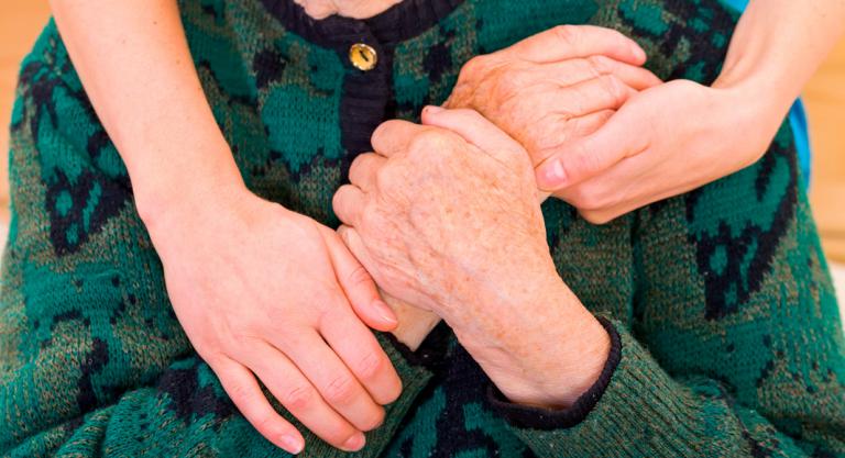 Consejos para el cuidador de un familiar con demencia