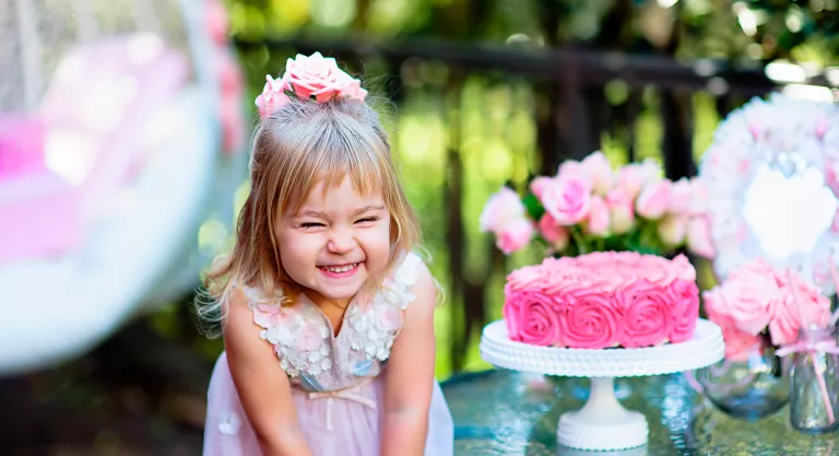 Fiesta de cumpleaños: Adecuar la fiesta a los niños