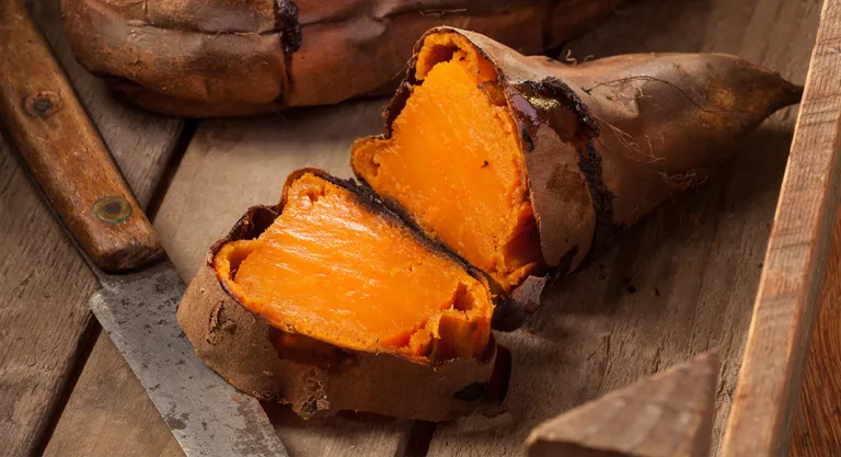 Descubriendo la diversidad culinaria de la batata