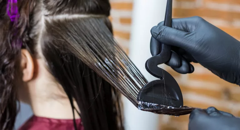 Alisados de pelo tipos y cu l es el adecuado para tu cabello