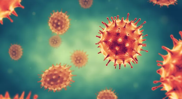 Nuevas cepas del coronavirus