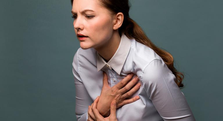 Endocarditis, peligrosa infección en el corazón