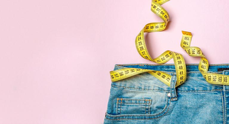 Cómo mejorar los niveles de lipoproteínas : perder peso
