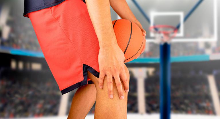 Causas de cada tipo de esguince de rodilla: ligamentos cruzados