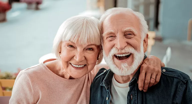 Combatir la soledad en la tercera edad