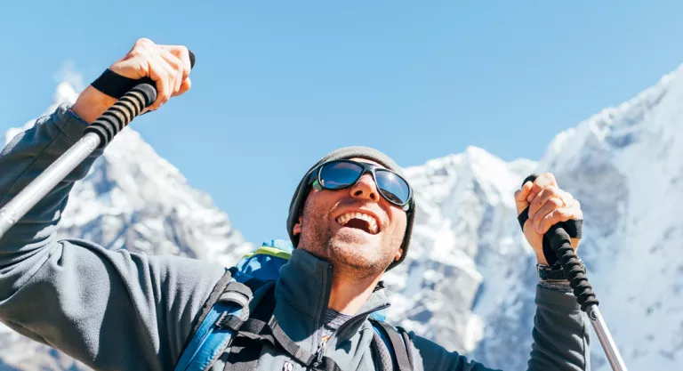 Qué hacer en caso de mal de montaña