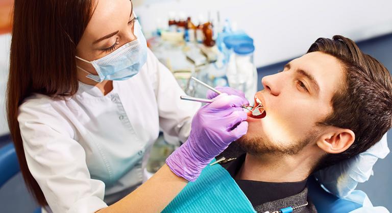 Endodoncia, tratamiento para cuidar tu dentadura