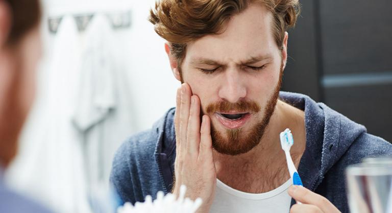 Sensibilidad dental: claves para proteger tus dientes