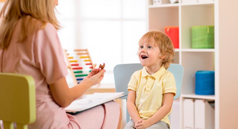 Cuándo llevar a tu hijo al psicólogo: edad, causas, terapias