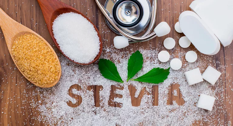 Stevia