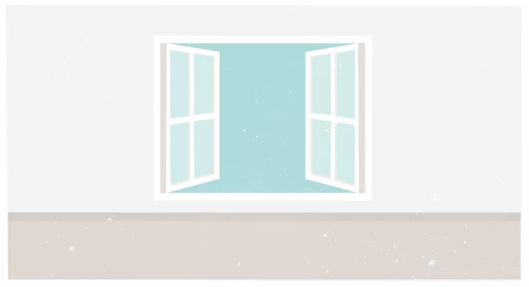 Ventilación