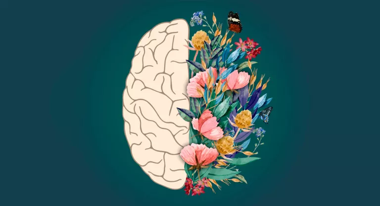 Salud mental