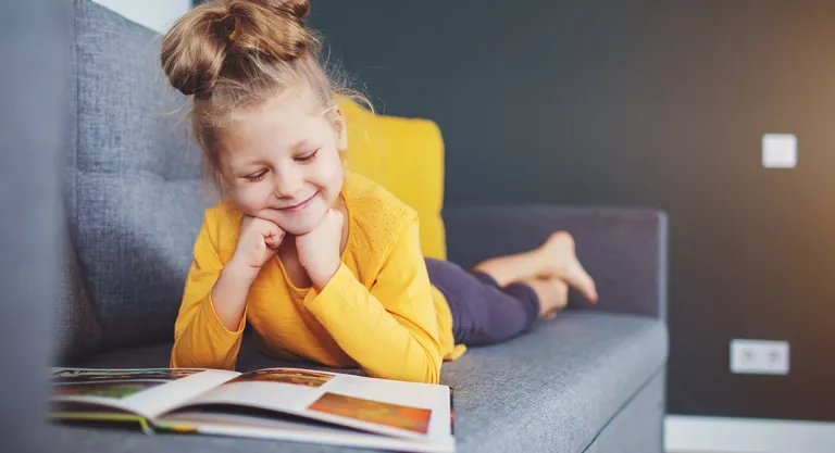 Libros de 6 a 9 años para regalar