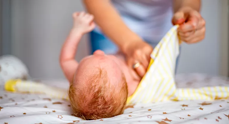 Técnica swaddle deals