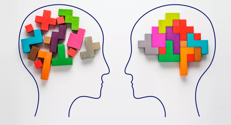Enfermedades mentales, concepto