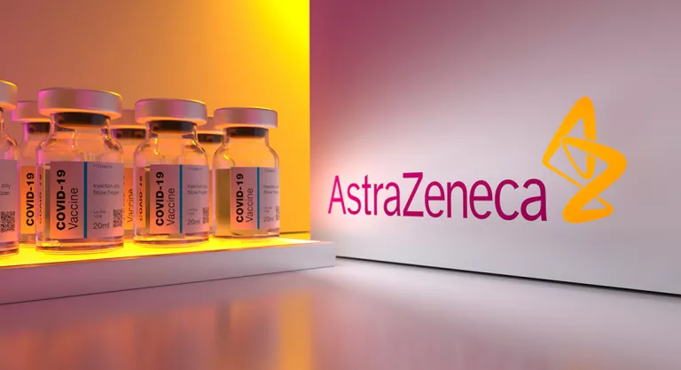 Vacuna Astrazeneca