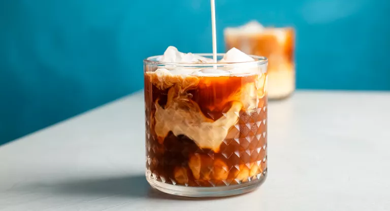 cold brew coffee recipe