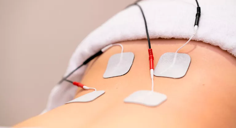 Electroestimulación