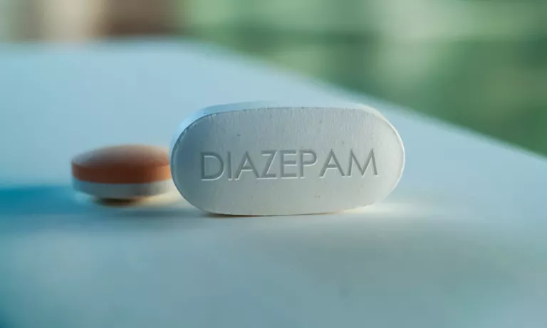 Diazepam