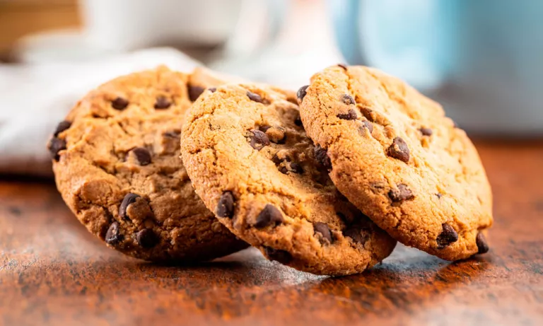 Galletas de lactancia