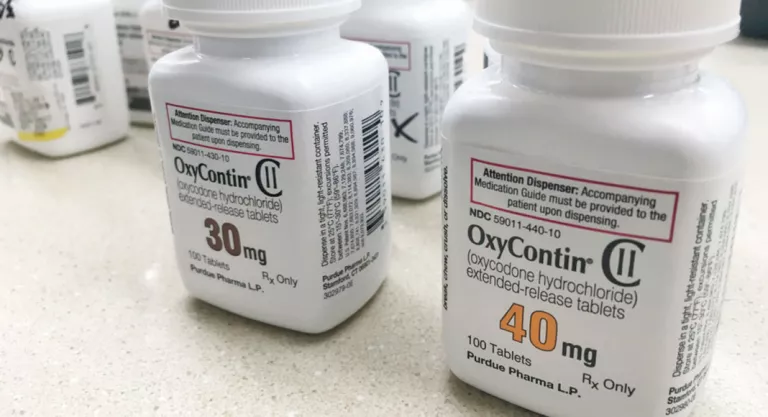 OxyContin