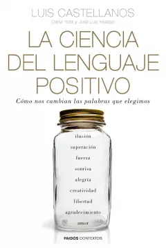 Portada 'La ciencia del lenguaje positivo'