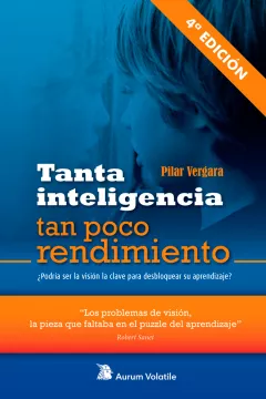 Portada 'Tanta inteligencia'
