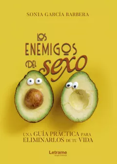 Libro los enemigos del sexo Los enemigos del sexo