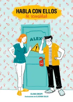 Libro: habla con ellos de sexualidad