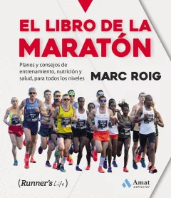 El libro de la maratón Libro: El libro de la maratón