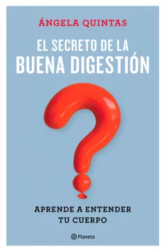 El secreto de la buena digestión Libro: El secreto de la buena digestión
