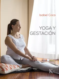 Entrevista a Isabel Coca, comadrona y autora de ‘Yoga y gestación’ LIbro: Entrevista a Isabel Coca, comadrona y autora de ‘Yoga y gestación’