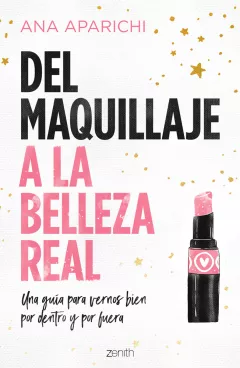 Portada 'Del maquillaje a la belleza real'