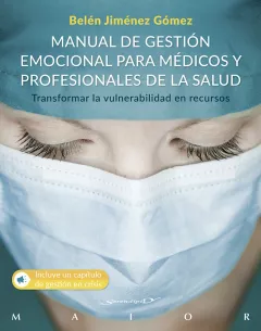 Entrevista a Belén Jiménez, médico experta en gestión emocional Entrevista a Belén Jiménez