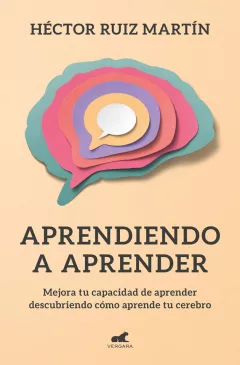 Entrevista a Héctor Ruiz Martín Entrevista a Héctor Ruiz Martín, autor de 'Aprendiendo a aprender'