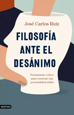 Entrevista a José Carlos Ruiz Filosofía ante el desánimo, entrevista a José Carlos Ruiz