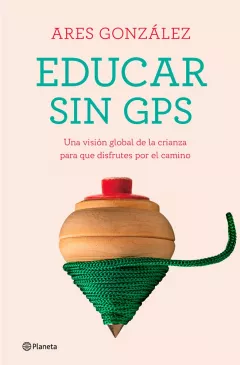 Entrevista a Ares González, autor del libro'Educar sin GPS'