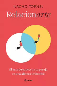 Portada "Relacionarte"