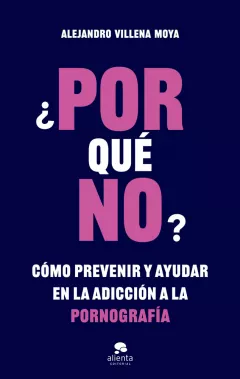 Portada: "¿Por qué no?"