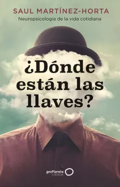 Portada "¿Dónde están las llaves?"