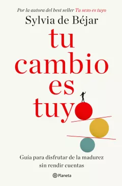 Portada "Tu cambio es tuyo"