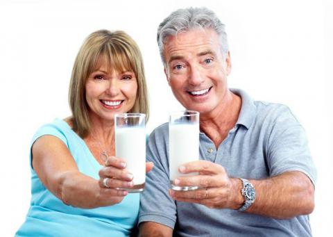 Alimentación para prevenir y tratar la osteoporosis